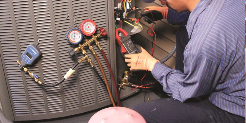 5 Signs Your AC Unit Needs Repair | Superior Heating & Air Conditioning