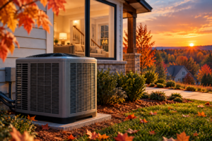 heating system tune up elgin sc