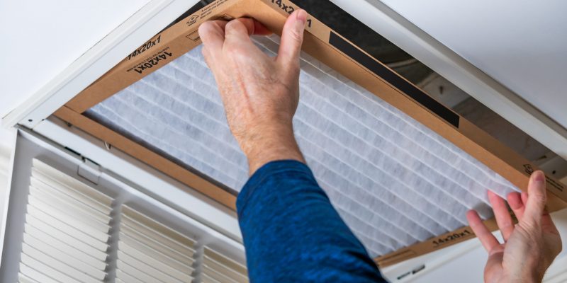 How Often Should I Change My Air Filters in My Home?