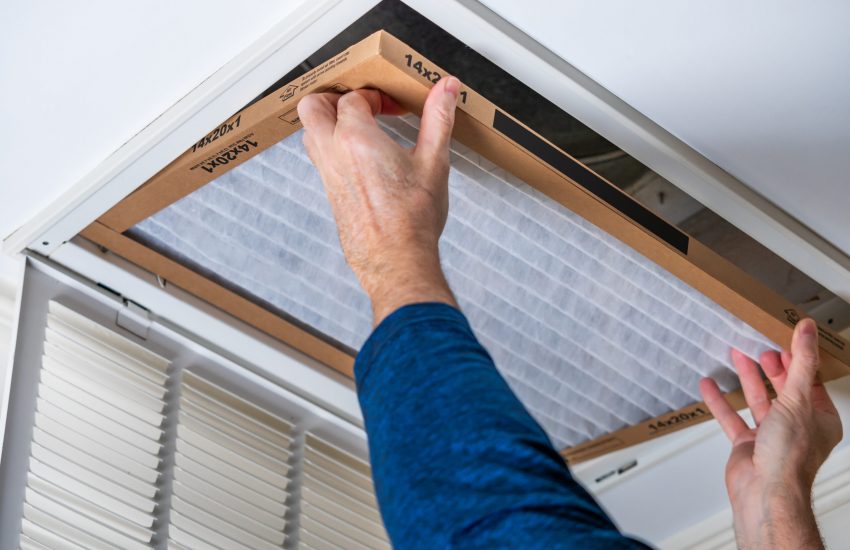 How Often Should I Change My Air Filters in My Home?