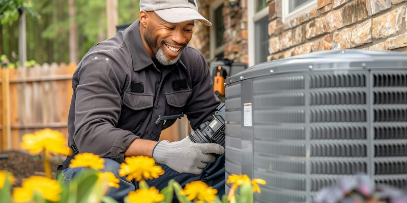 How Often Should I Have My HVAC System Inspected?