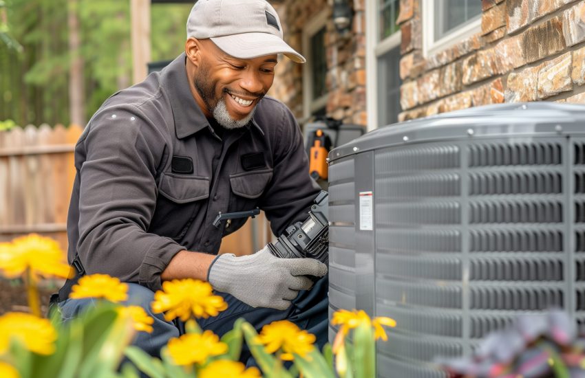 How Often Should I Have My HVAC System Inspected?