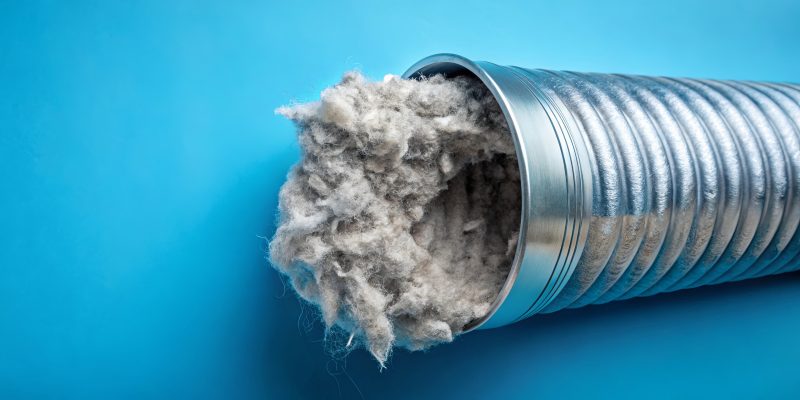 How Often Should I Have My Ductwork Cleaned in My Home?