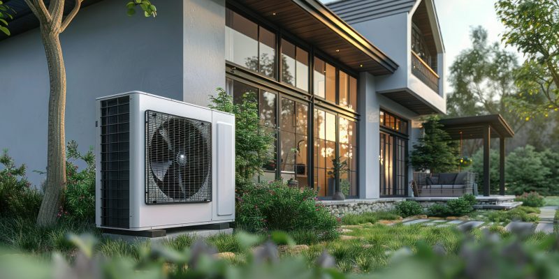 ac concept image with an air conditioning unit next to a house model to cool air at home on hot summer day , Cinematic, Photoshoot, Shot on 25mm lens, Depth of Field, Shutter Speed 1/1000, F/22, White Balance, 32k, Super-Resolution, Pro Photo RGB, Half rear Lighting, Dramatic Lighting, Incandescent, Soft Lighting, Volumetric, Conte-jour, Global illumination, Screen Space Global Illumination, Scattering, insanely detailed and intricate, hyper maximalist, elegant, dynamic pose, photography, volumetric, ultra-detailed, intricate details, super detailed, ambient --ar 16:9 --style raw --stylize 700 --v 6 Job ID: 860cfd58-138a-4e00-bf62-303ffaa6c8da