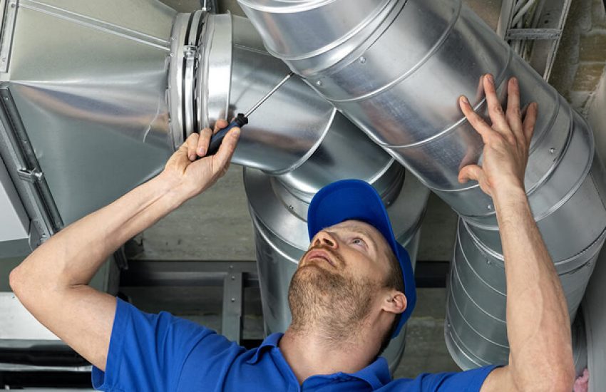what-causes-ac-ductwork-to-sweat
